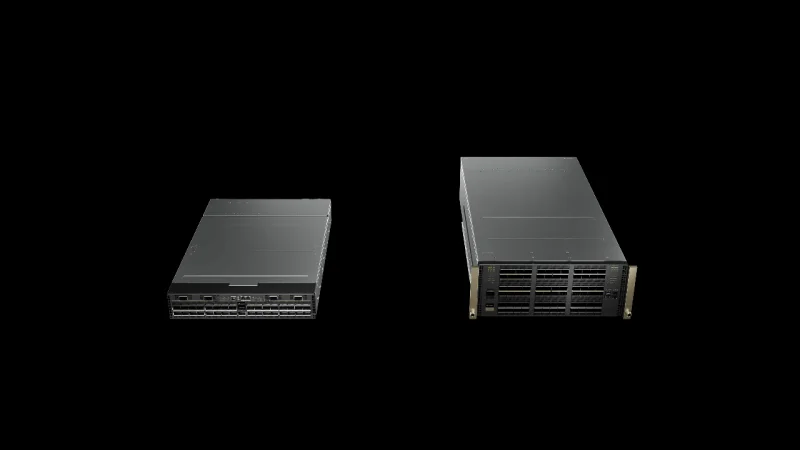 Managed Ethernet Switches