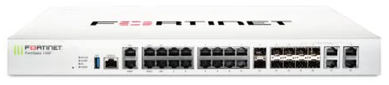 Firewalls & UTM Appliances